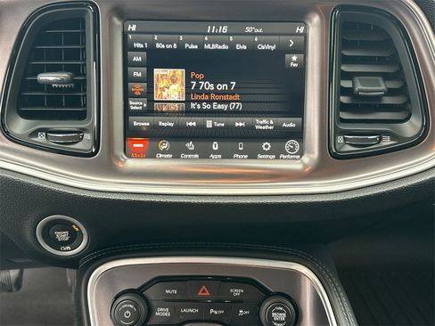 Used 2021 Dodge Challenger R/T Scat Pack image 26