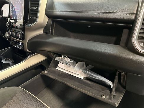 Used 2021 RAM 1500 Laramie image 99