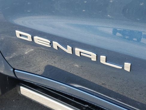 New 2026 GMC Sierra 1500 Denali Ultimate image 7