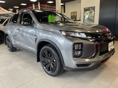New 2026 Mitsubishi Outlander Sport AWD image 3