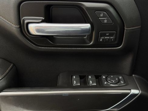 Used 2020 GMC Sierra 1500 AT4 w/ AT4 Premium Package AWD/4WD image 25