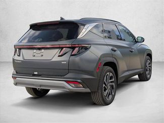 New 2025 Hyundai Tucson Limited AWD/4WD video 2