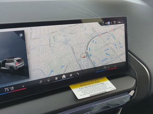 New 2026 BMW X3 xDrive30 w/ M Sport Package image 19