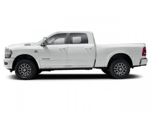 Used 2024 RAM 3500 Limited image 4
