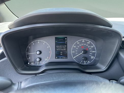 Used 2024 Toyota Corolla SE FWD image 10