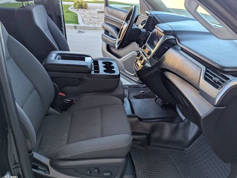 Used 2017 Chevrolet Tahoe 4WD w/ Suspension Package, Off-Road image 23