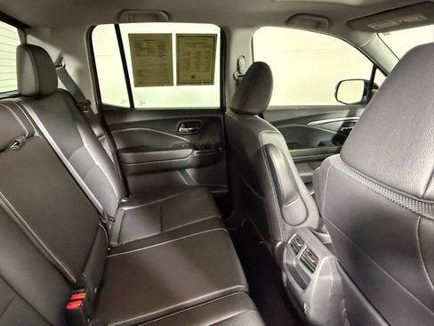 Used 2022 Honda Ridgeline RTL-E image 43