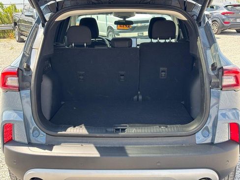 Used 2023 Ford Escape Active w/ Tech Pack #2 AWD/4WD image 11