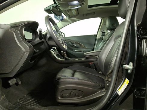 Used 2015 Buick LaCrosse Leather w/ Experience Buick Package image 15