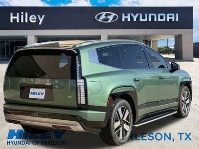 New 2026 Hyundai Ioniq 9 SEL