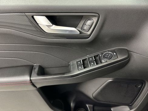 Certified 2023 Ford Escape ST-Line w/ Tech Pack #1 image 5