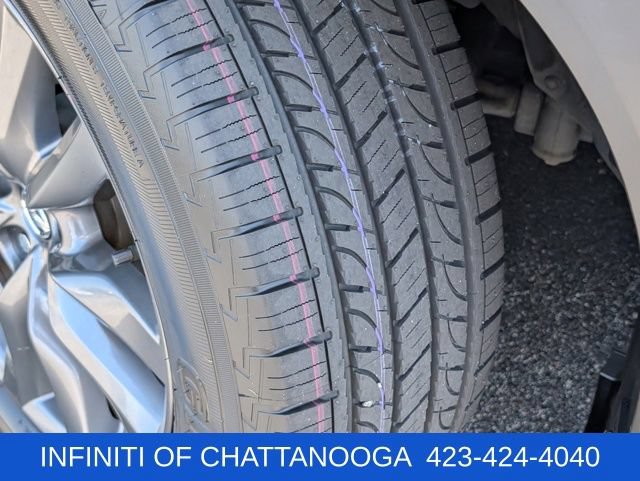 Used 2022 MAZDA CX-9 Touring AWD/4WD image 31