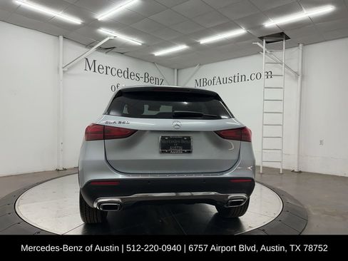 Used 2025 Mercedes-Benz GLA 250 image 7