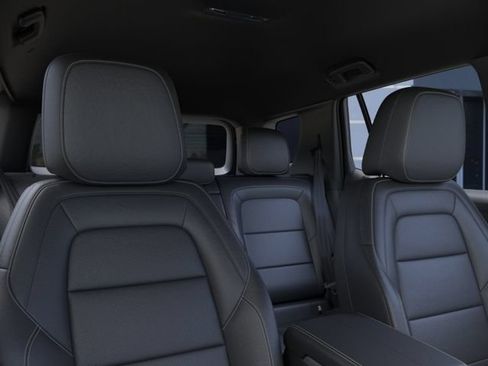 New 2027 GMC Terrain Elevation w/ Elevation Premium Package AWD/4WD image 24