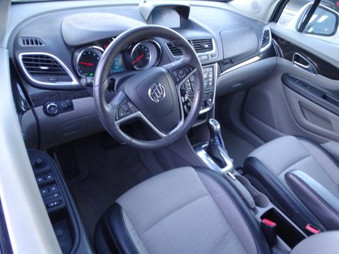 Used 2016 Buick Encore Sport Touring image 7