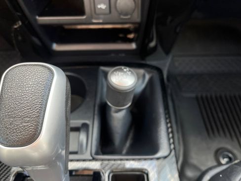 Used 2023 Toyota 4Runner TRD Off-Road Premium w/ Off Road Premium Plus Package image 22