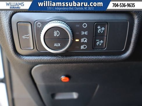 Used 2022 Ford Explorer Timberline AWD/4WD image 21
