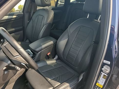 Used 2023 BMW X3 xDrive30i w/ Premium Enhanced Package AWD/4WD image 16