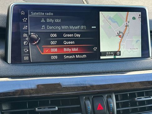 Used 2017 BMW X5 xDrive40e AWD/4WD image 20