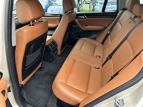 Used 2016 BMW X3 xDrive28i AWD/4WD image 18