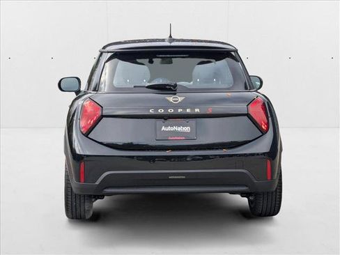 Used 2025 MINI Cooper S image 6