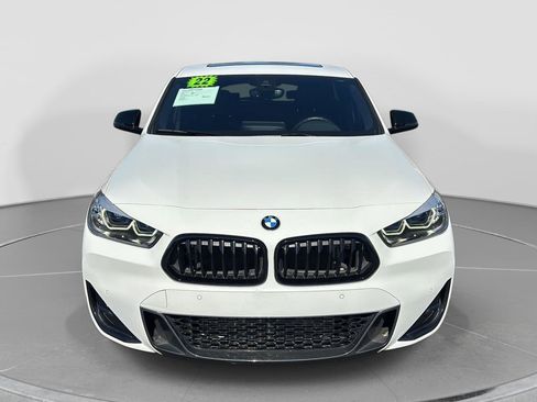 Used 2022 BMW X2 M35i w/ Premium Package AWD/4WD image 8