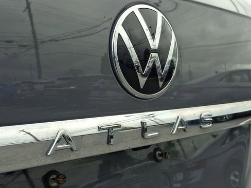 Used 2020 Volkswagen Atlas Cross Sport SE AWD/4WD image 31