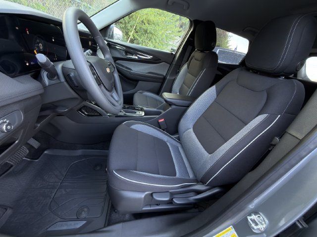 New 2026 Chevrolet TrailBlazer LS w/ LS Convenience Package FWD image 16