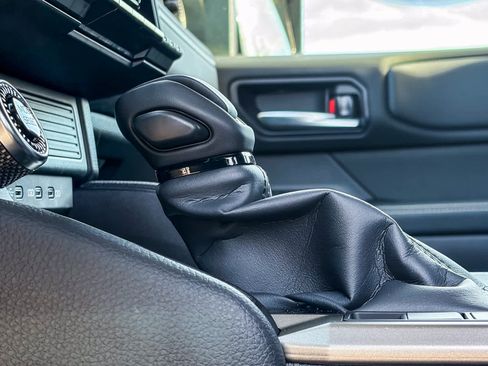 Used 2025 Toyota Land Cruiser w/ Premium Package image 22