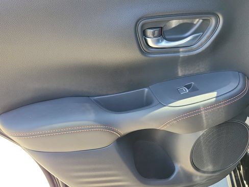 Certified 2027 Honda HR-V Sport image 16