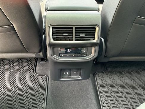 New 2026 Volkswagen Atlas SEL AWD/4WD image 20