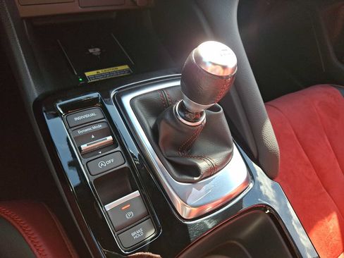 Used 2025 Acura Integra A-Spec w/ Technology Package FWD image 15