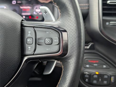 Used 2024 RAM 1500 TRX image 26