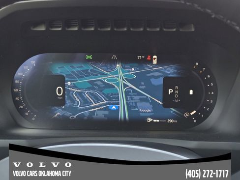 New 2026 Volvo XC90 B6 Ultra w/ Protection Package AWD/4WD image 15