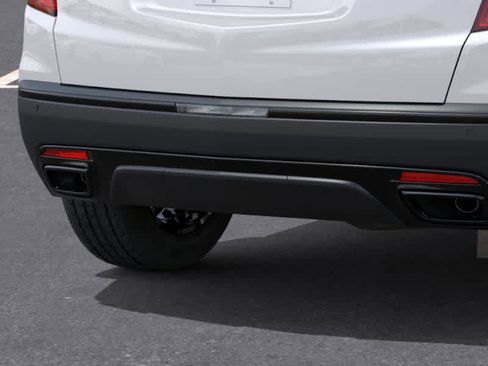 New 2026 Cadillac XT5 Premium Luxury image 14