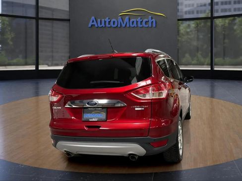 Used 2016 Ford Escape Titanium w/ Equipment Group 301A image 11