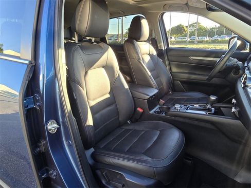 Used 2023 MAZDA CX-5 AWD 2.5 S w/ Preferred Package image 19