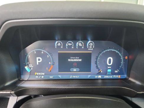 Used 2024 Ford Ranger Raptor AWD/4WD image 11
