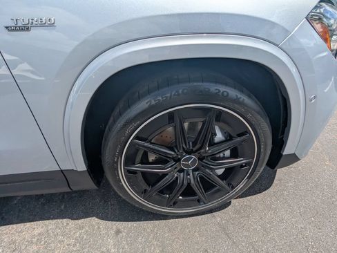 Used 2026 Mercedes-Benz GLA 35 AMG 4MATIC image 23