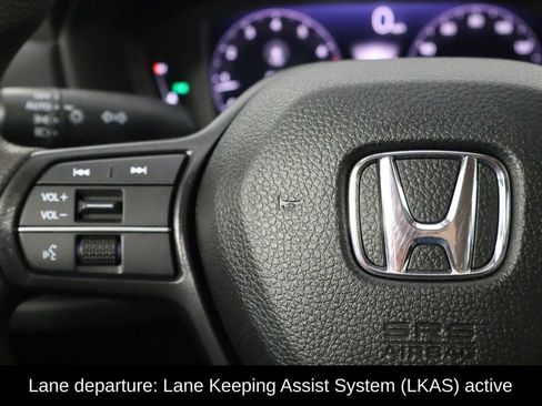 Used 2024 Honda Accord LX image 8