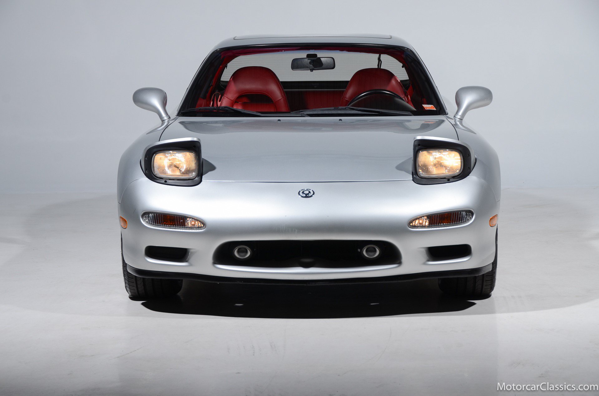 Used 1993 MAZDA RX-7 RWD image 4