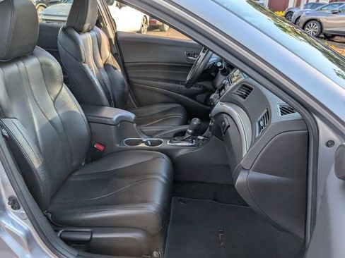 Used 2021 Acura ILX image 19