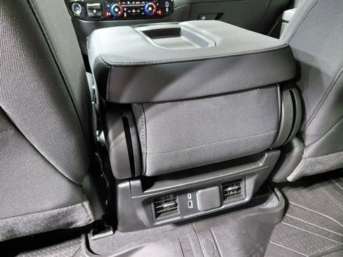 Used 2025 Chevrolet Silverado 1500 RST w/ Dark Appearance Package image 43