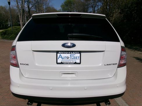Used 2009 Ford Edge Limited image 6