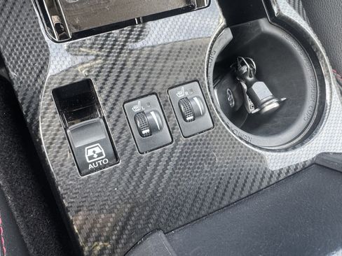 Certified 2020 Toyota 4Runner TRD Off-Road Premium image 29