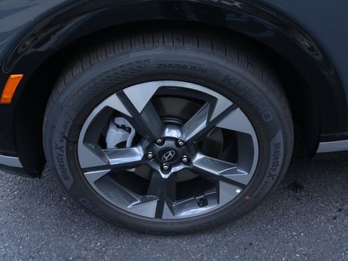 New 2026 Hyundai Palisade Limited image 12