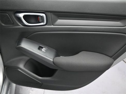 New 2026 Honda Civic Sport image 25