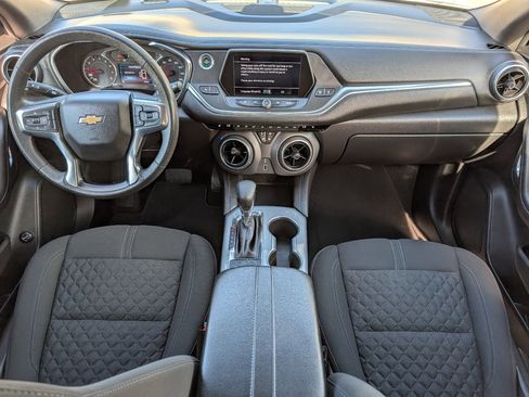 Used 2022 Chevrolet Blazer LT image 4