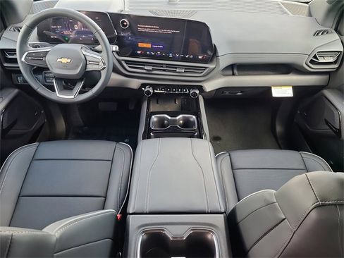 New 2026 Chevrolet Silverado EV LT w/ Plus Package image 13