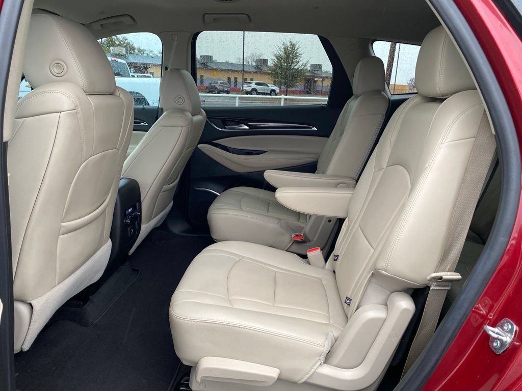 Used 2020 Buick Enclave Essence w/ Trailering Package, 5000 lbs. FWD image 28